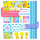 Tweet me, Tweety! | Kit Semanal de Stickers Imprimibles para Mini HP
