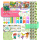Pañales en Aventuras!! | Kit Semanal de Stickers Imprimibles para Mini HP